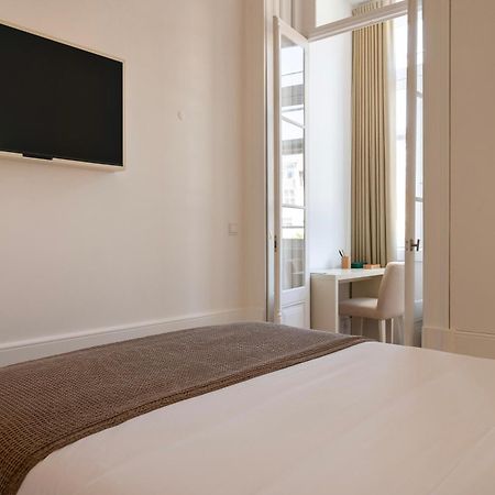 Oporto Comfort Charming Cedofeita Exterior foto