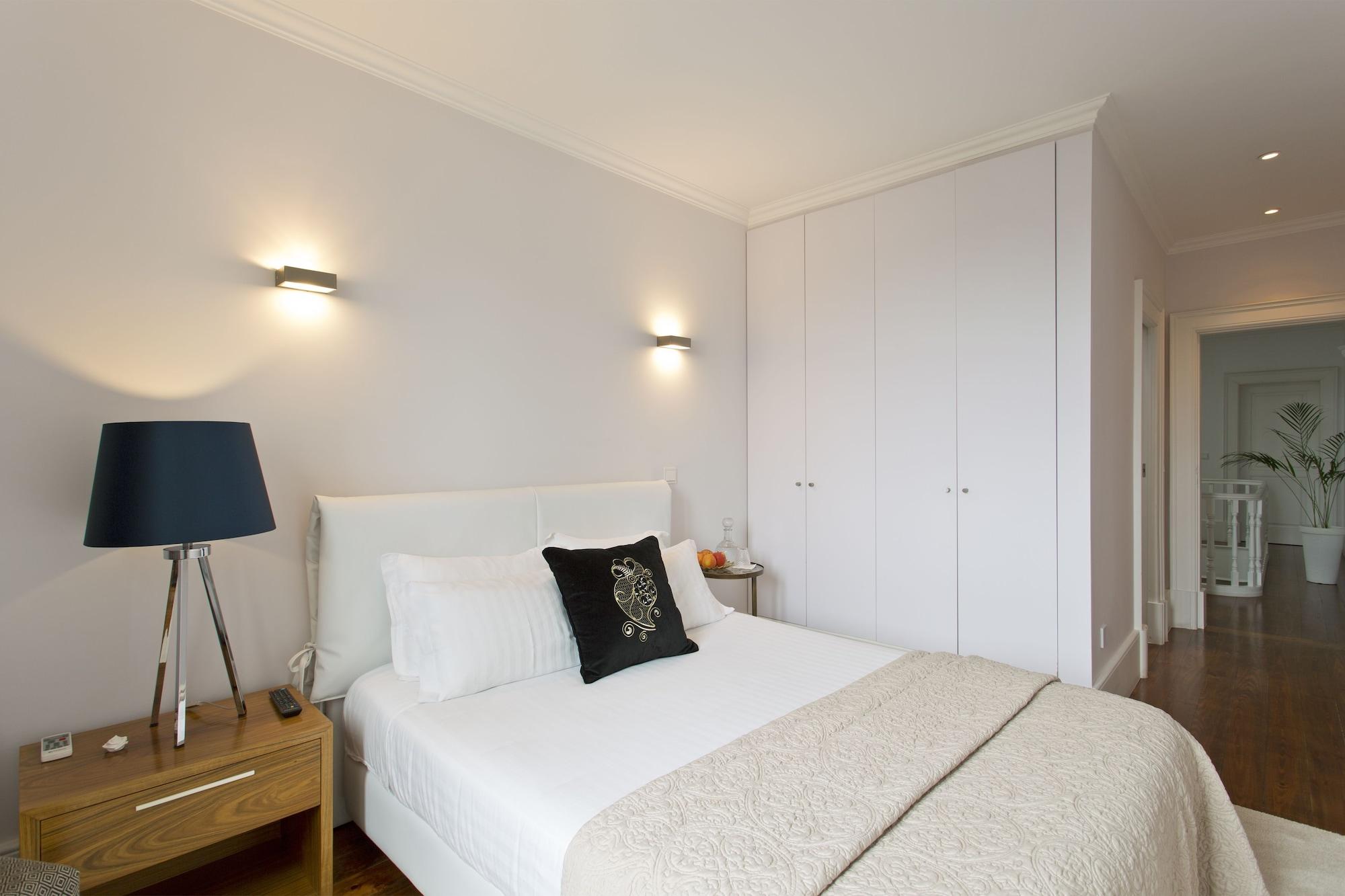 Oporto Comfort Charming Cedofeita Exterior foto