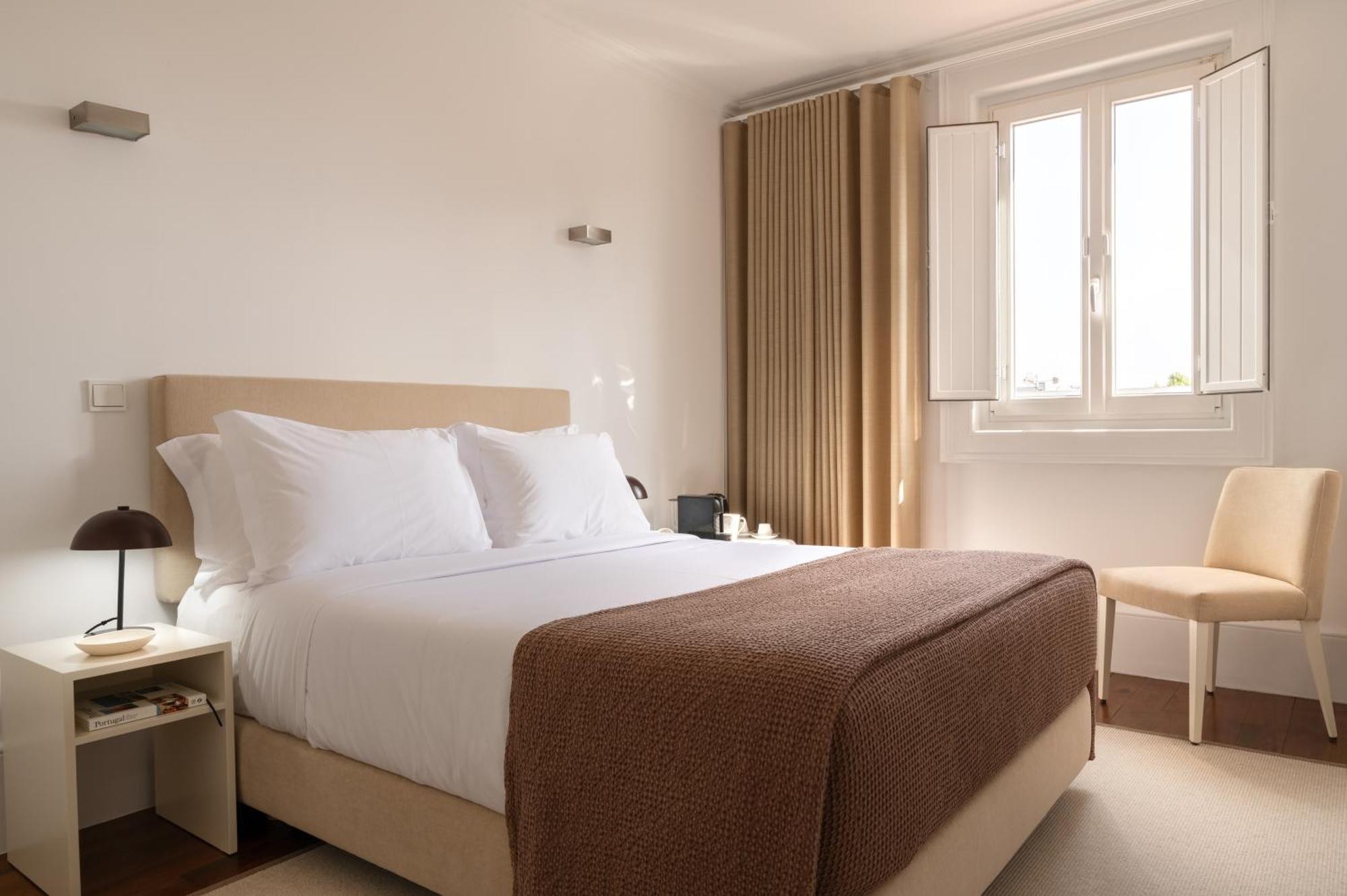 Oporto Comfort Charming Cedofeita Zimmer foto