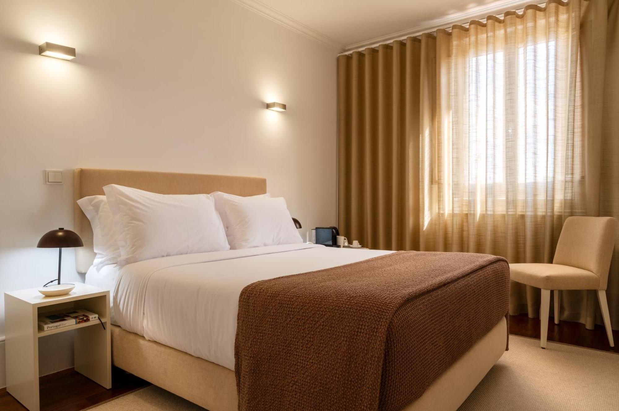 Oporto Comfort Charming Cedofeita Zimmer foto