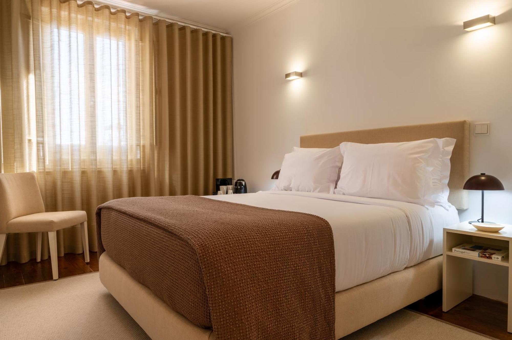 Oporto Comfort Charming Cedofeita Zimmer foto