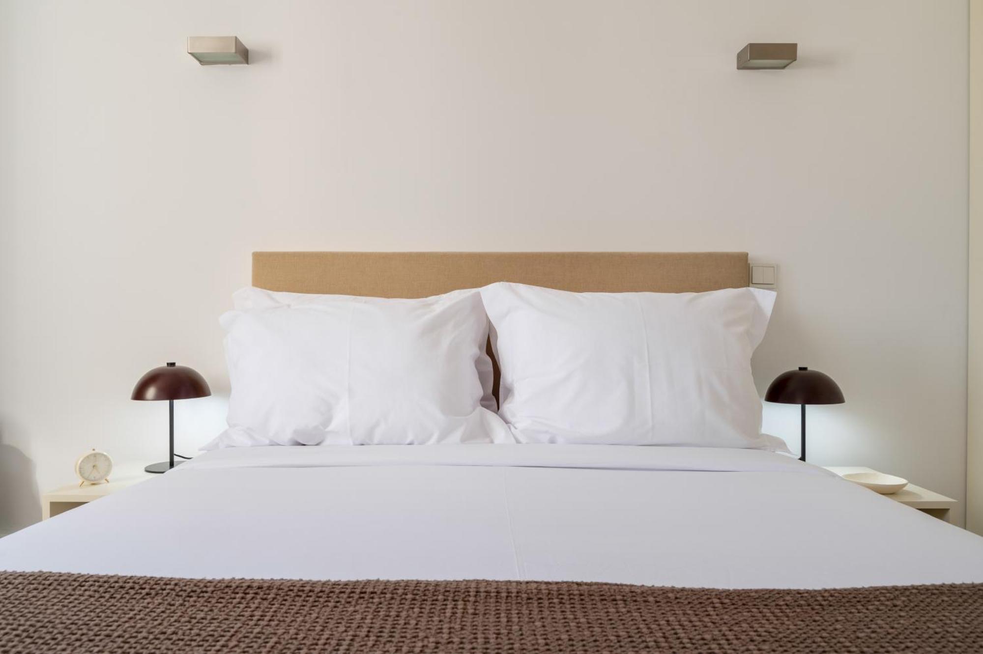 Oporto Comfort Charming Cedofeita Zimmer foto
