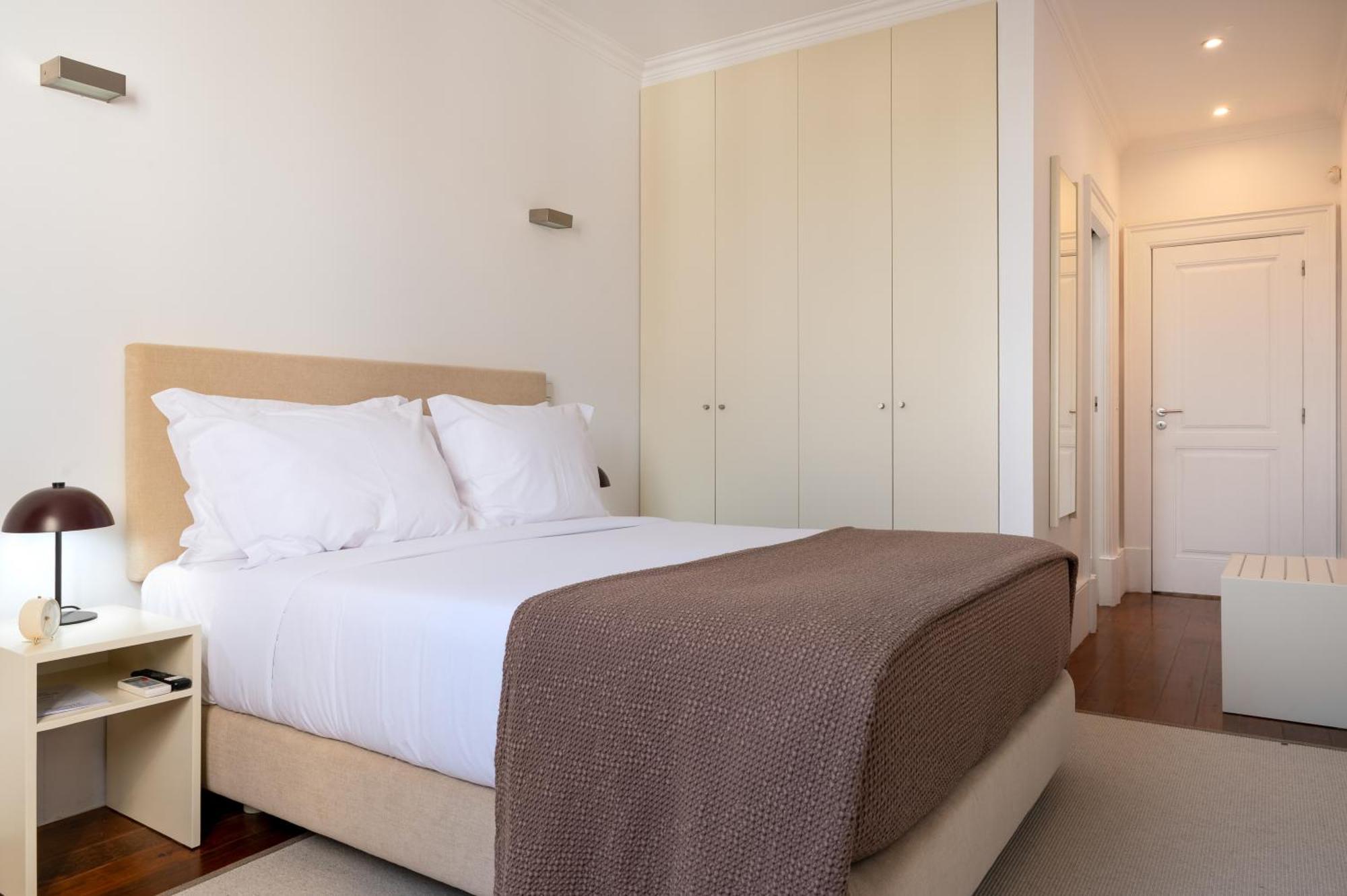 Oporto Comfort Charming Cedofeita Zimmer foto