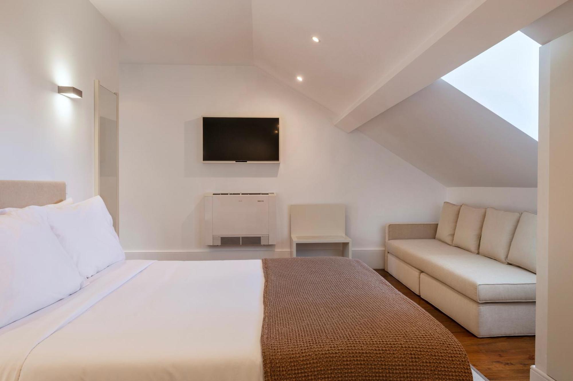 Oporto Comfort Charming Cedofeita Exterior foto