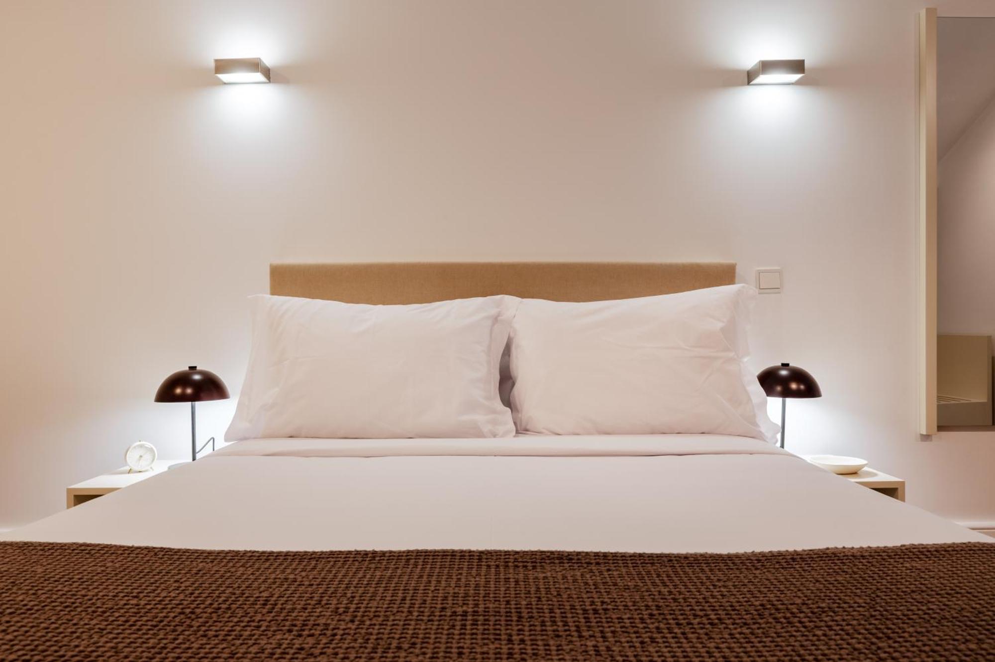 Oporto Comfort Charming Cedofeita Zimmer foto