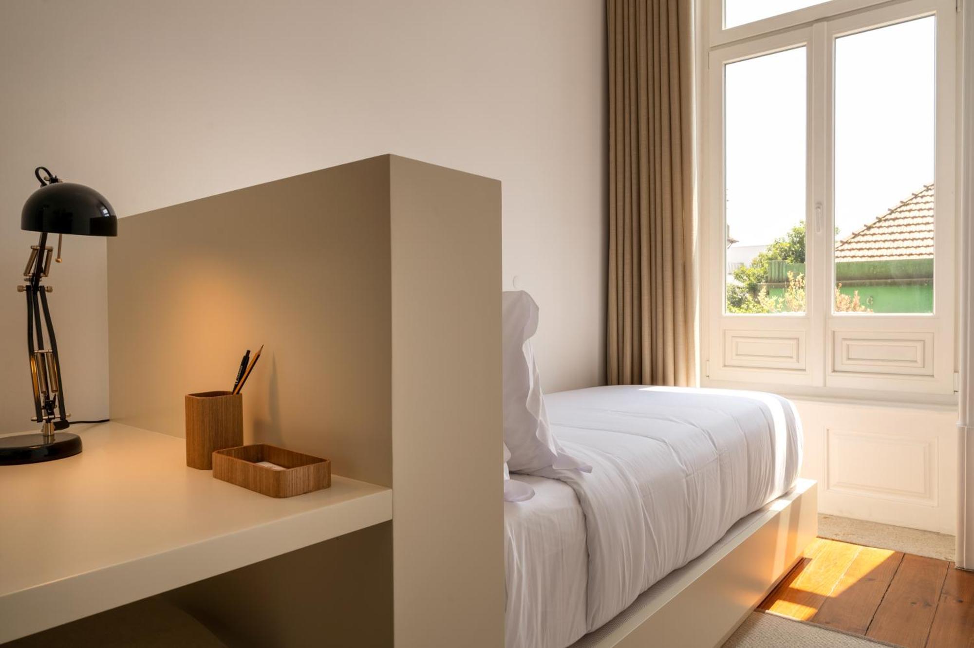 Oporto Comfort Charming Cedofeita Exterior foto