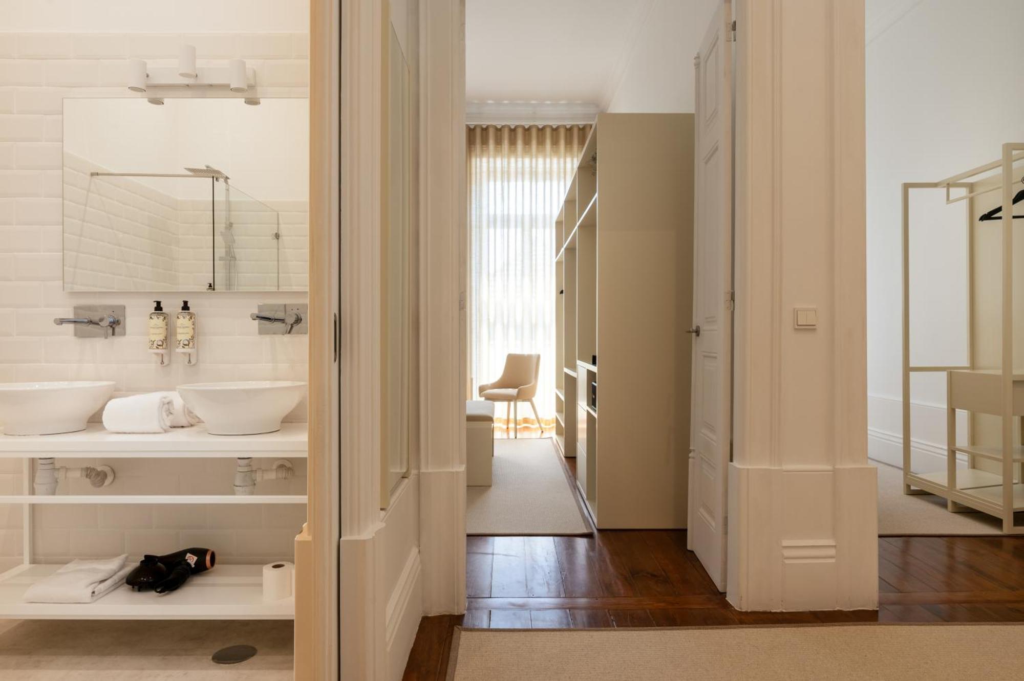 Oporto Comfort Charming Cedofeita Exterior foto