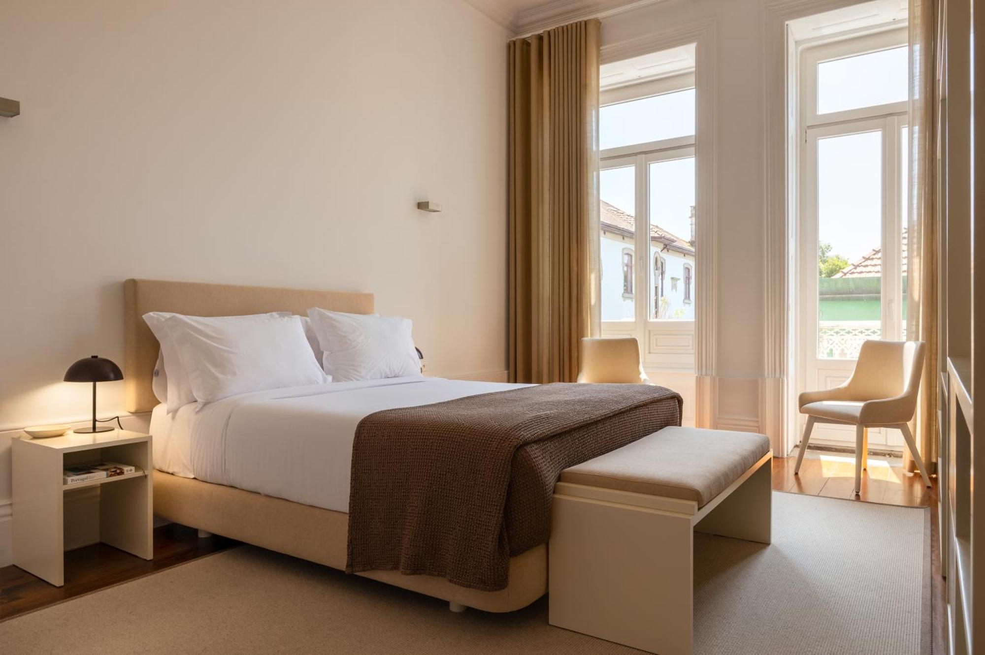 Oporto Comfort Charming Cedofeita Exterior foto