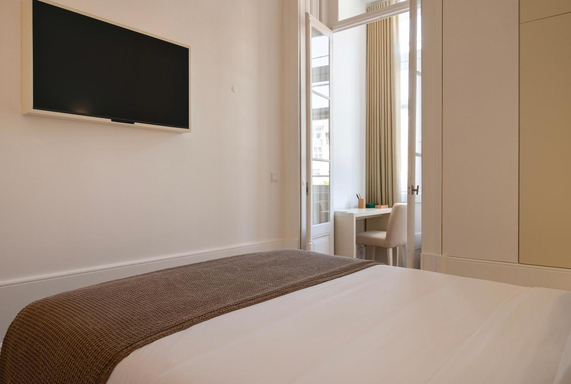 Oporto Comfort Charming Cedofeita Exterior foto