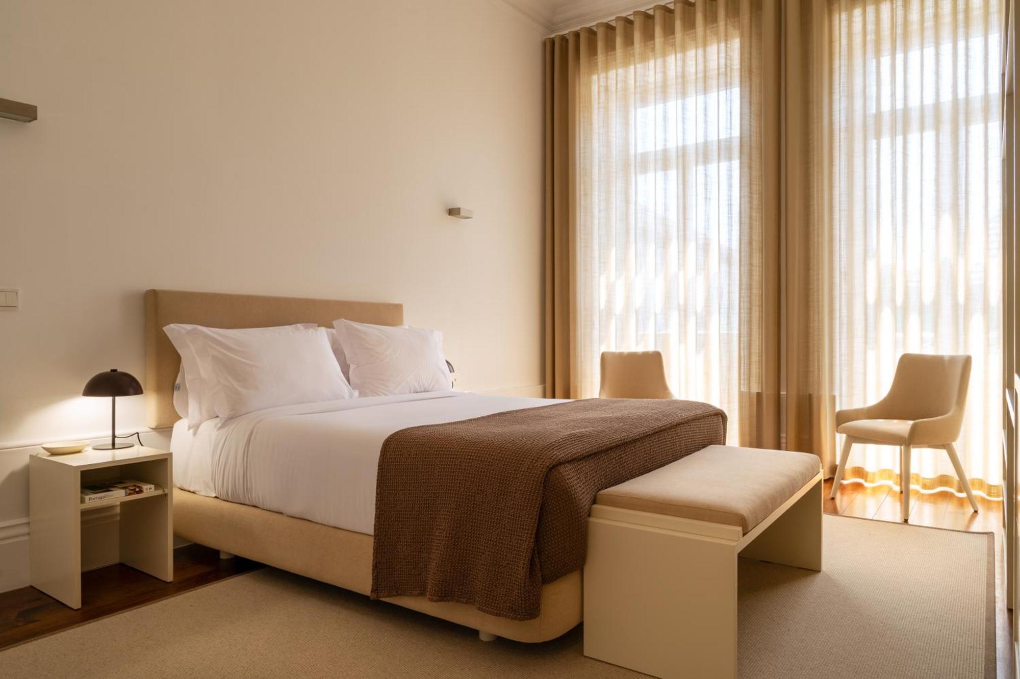 Oporto Comfort Charming Cedofeita Exterior foto