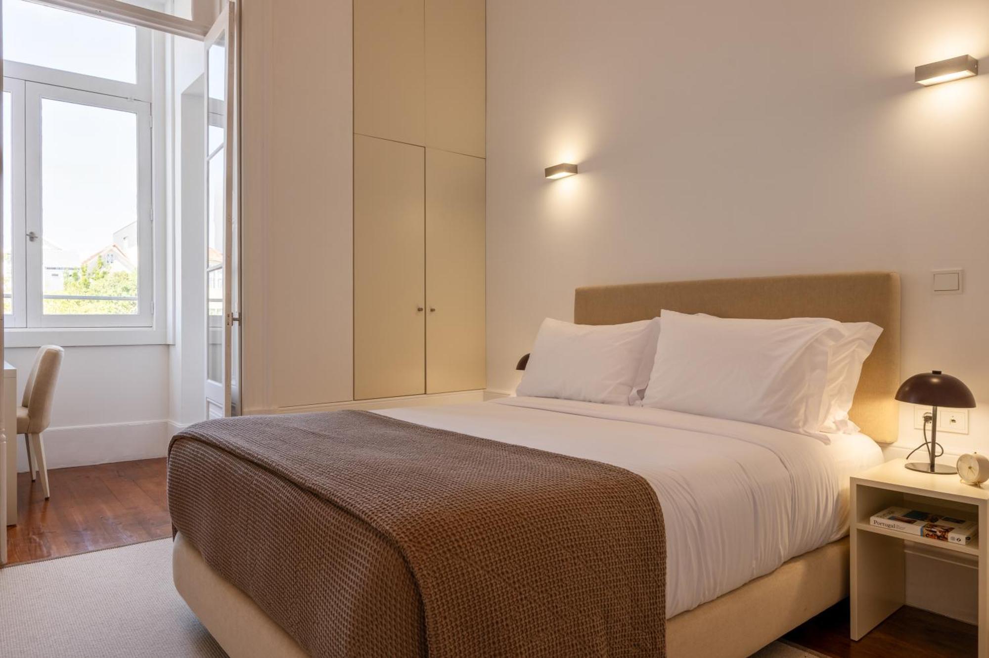 Oporto Comfort Charming Cedofeita Exterior foto