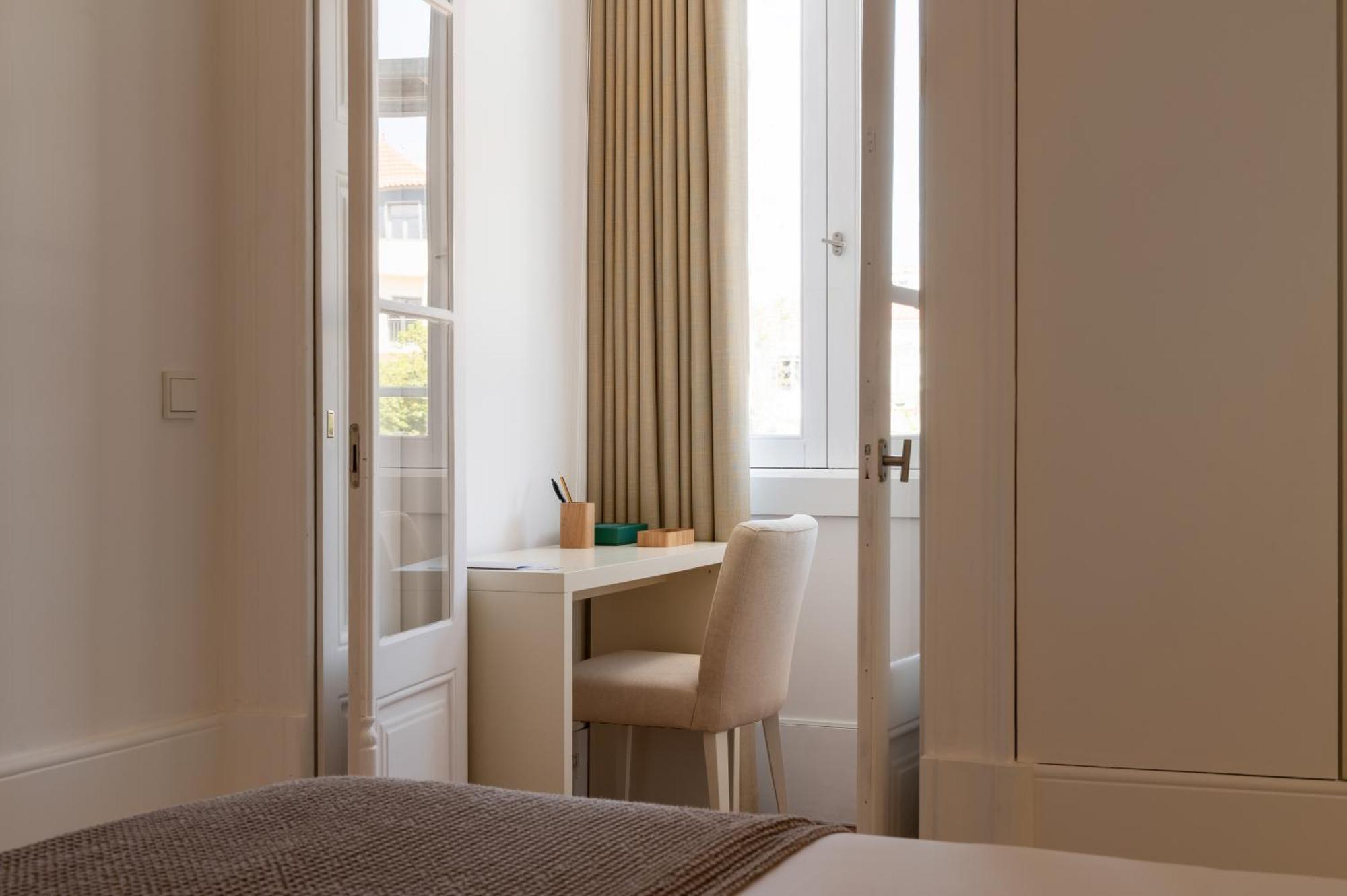 Oporto Comfort Charming Cedofeita Exterior foto