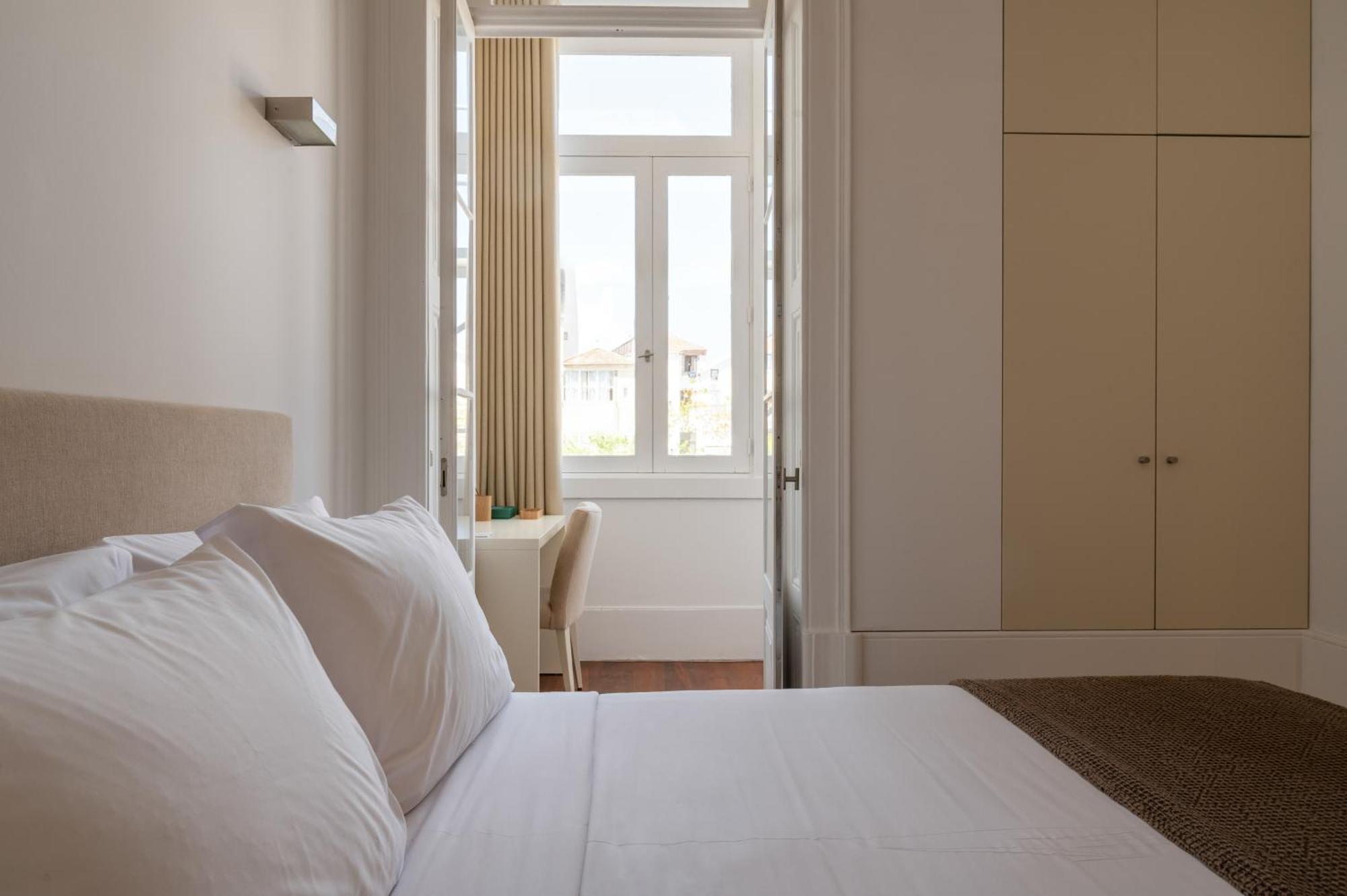 Oporto Comfort Charming Cedofeita Zimmer foto