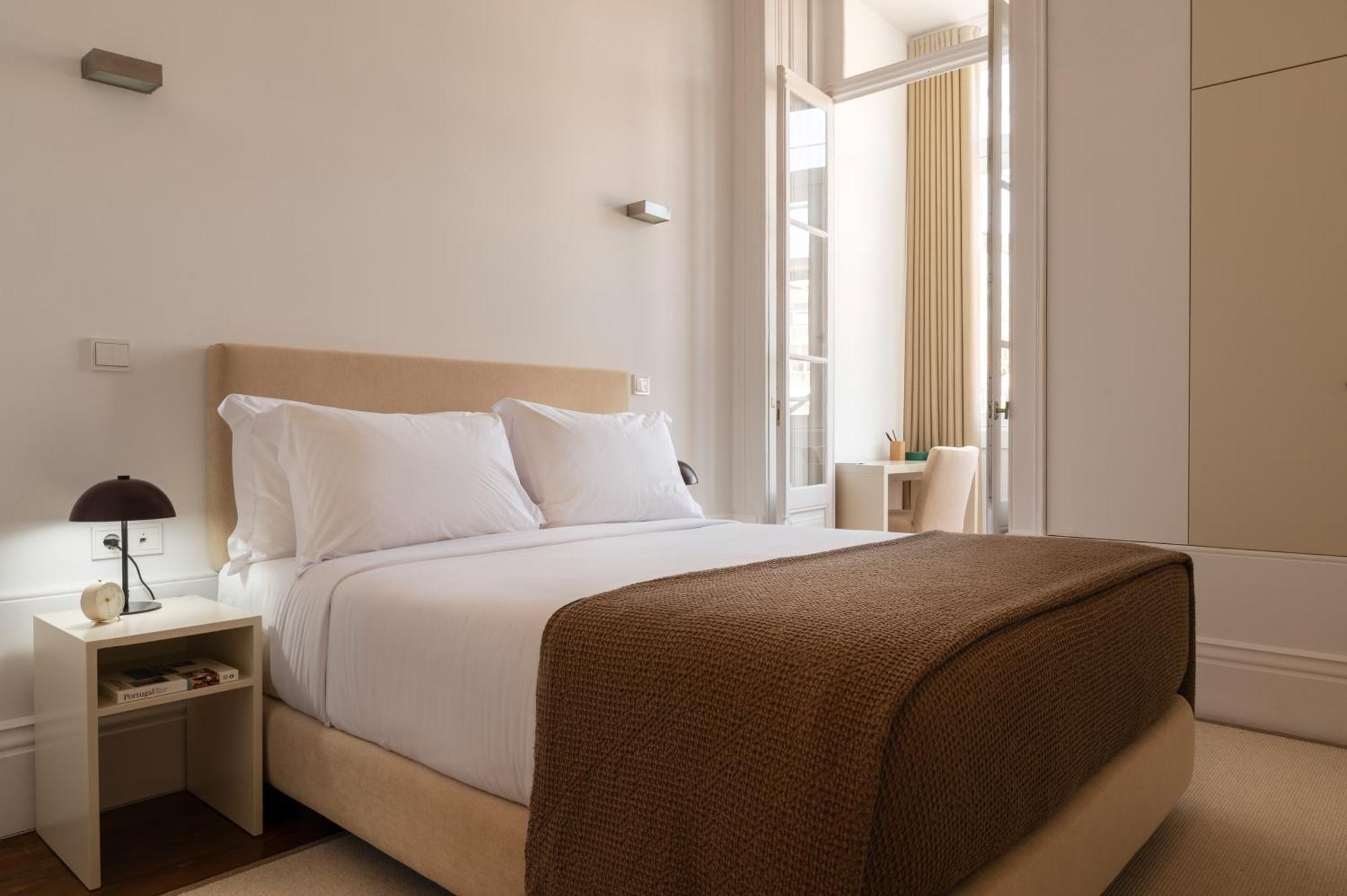 Oporto Comfort Charming Cedofeita Zimmer foto