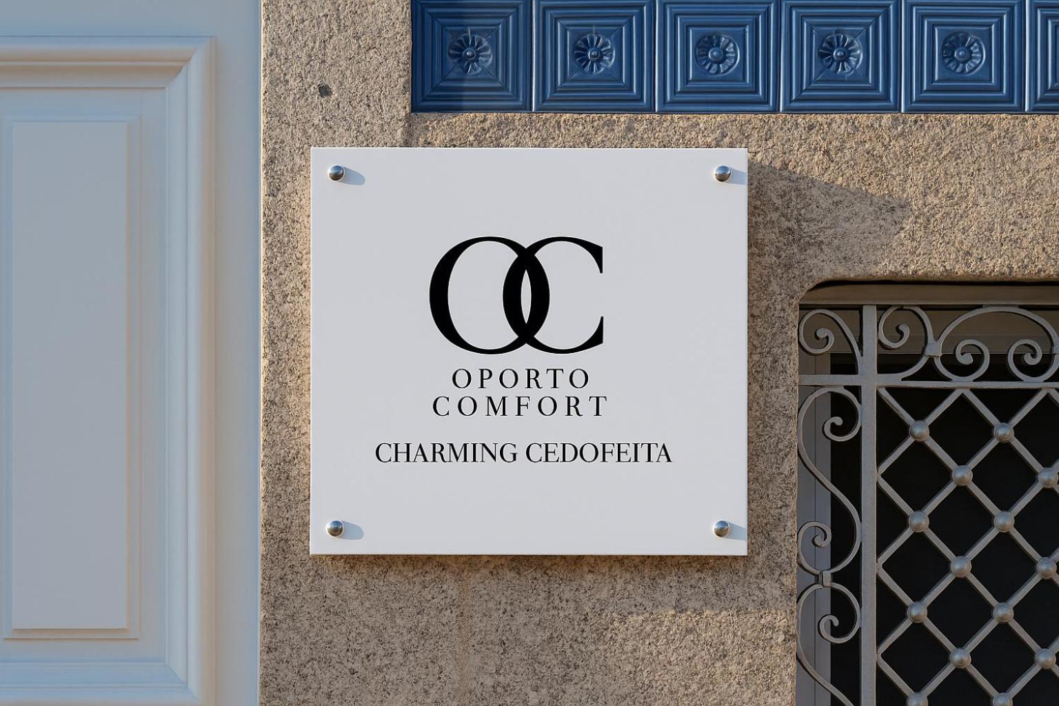 Oporto Comfort Charming Cedofeita Exterior foto