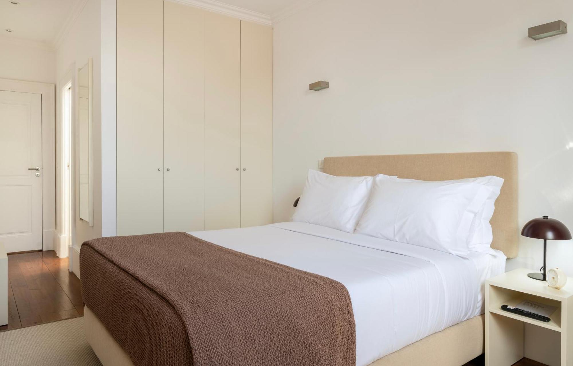 Oporto Comfort Charming Cedofeita Zimmer foto