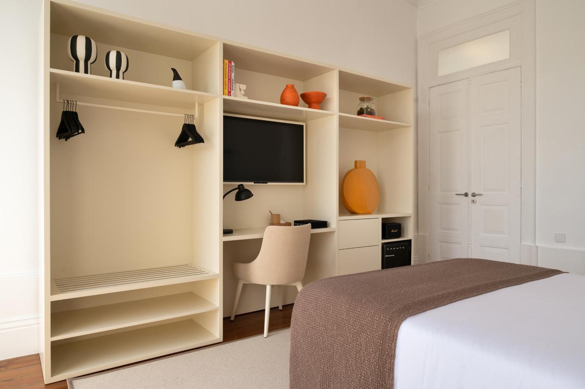 Oporto Comfort Charming Cedofeita Exterior foto