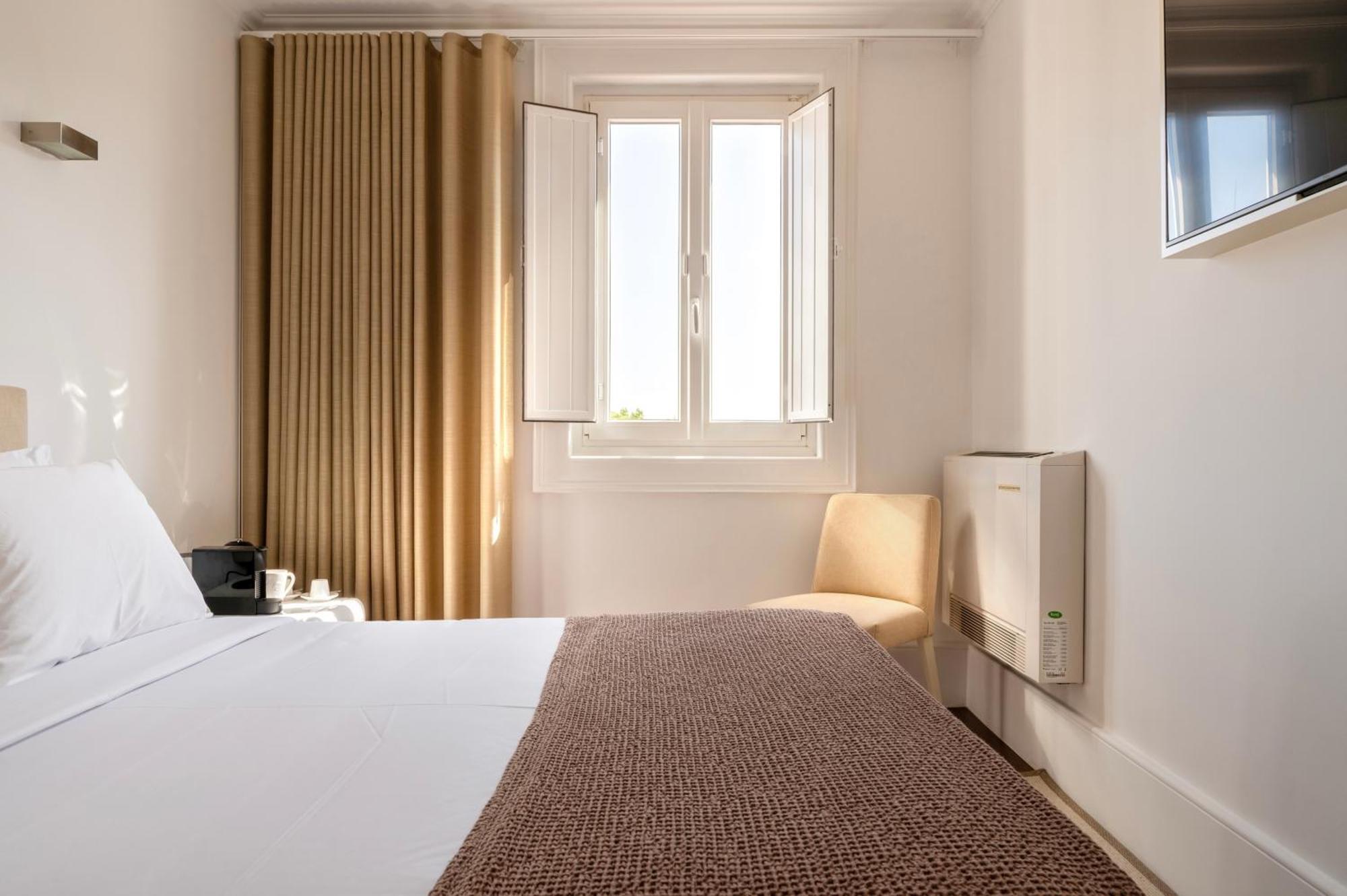 Oporto Comfort Charming Cedofeita Zimmer foto
