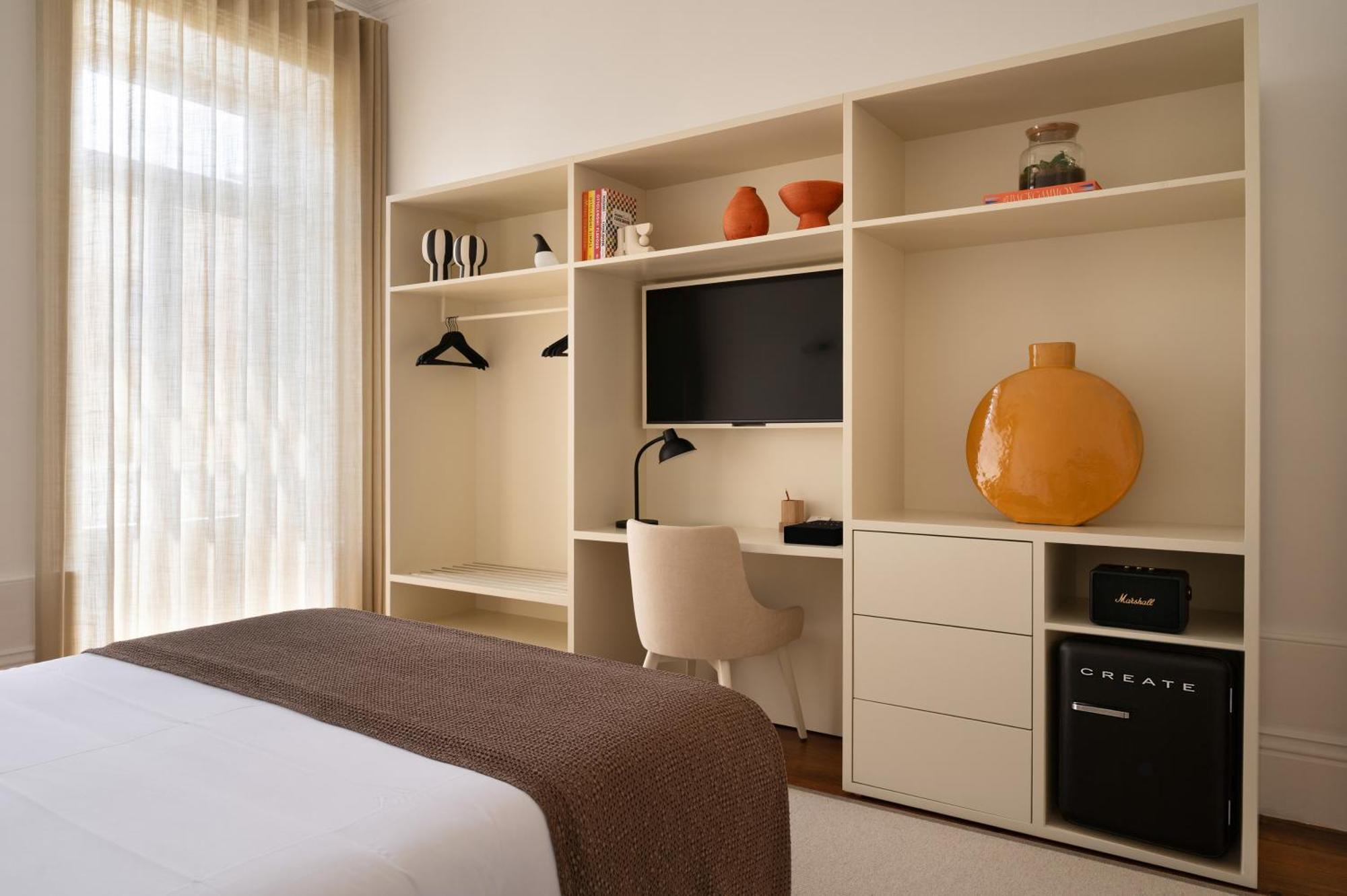 Oporto Comfort Charming Cedofeita Exterior foto