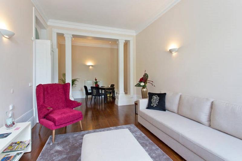Oporto Comfort Charming Cedofeita Exterior foto