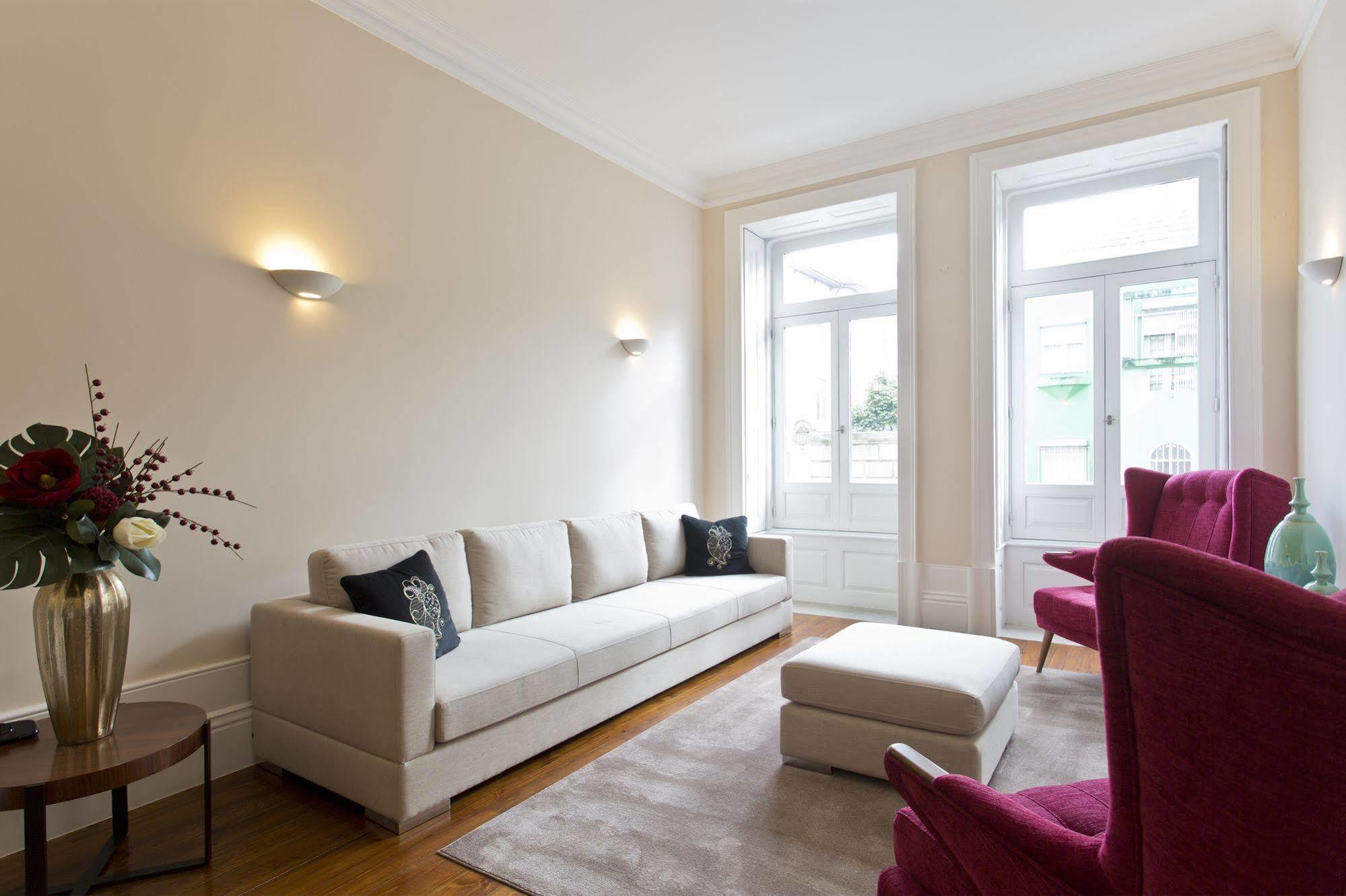Oporto Comfort Charming Cedofeita Exterior foto